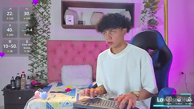  taylor black online show from 02-10-26, 08:13