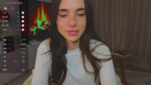 Snapshot of shuggybaby chatting on 02-03-26, 08:58 shuggybaby online show from 02-03-26, 08:58