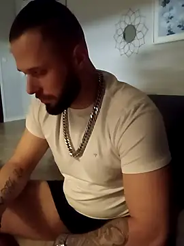 Barber33zk online show from 11-17-25, 05:02