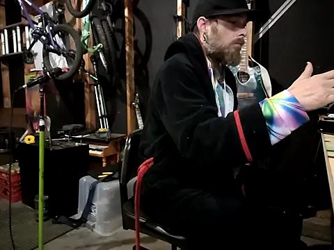 thejuicybacon online show from 09-26-25, 05:55