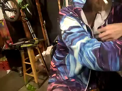 thejuicybacon online show from 10-01-25, 05:46