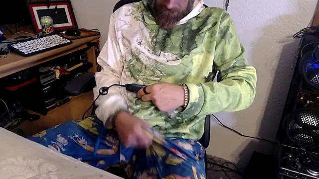 thejuicybacon online show from 10-08-25, 05:21