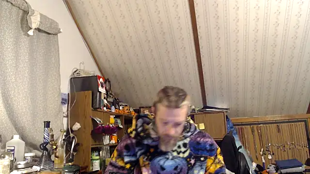 thejuicybacon online show from 02-08-26, 12:41