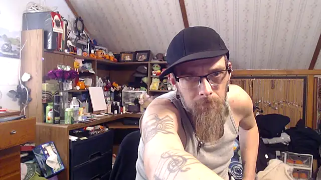 thejuicybacon online show from 05-10-26, 01:38