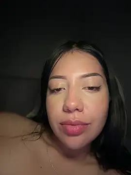 Snapshot of MissCat_ chatting on 03-16-26, 03:01 MissCat online show from 03-16-26, 03:01