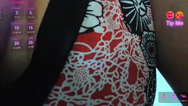 Ashly moss  online show from 06-13-26, 04:38