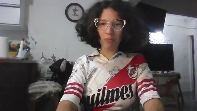 loliporomero online show from 11-10-25, 01:37