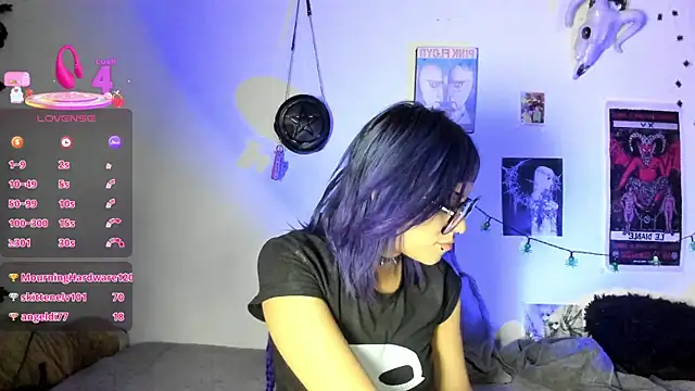 Snapshot of kattusauruss chatting on 11-05-25, 04:01 kattusauruss online show from 11-05-25, 04:01