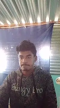 Najmulhaqe66 online show from 11-10-25, 08:35