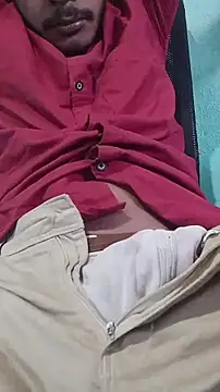 Najmulhaqe66 online show from 03-25-26, 06:30