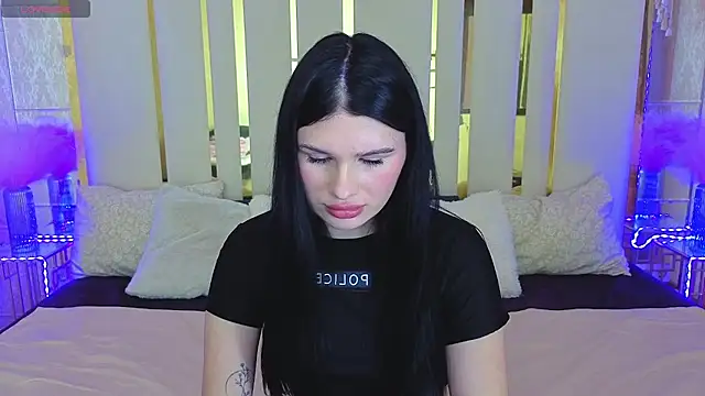 Neyla Charm online show from 11-09-25, 02:26