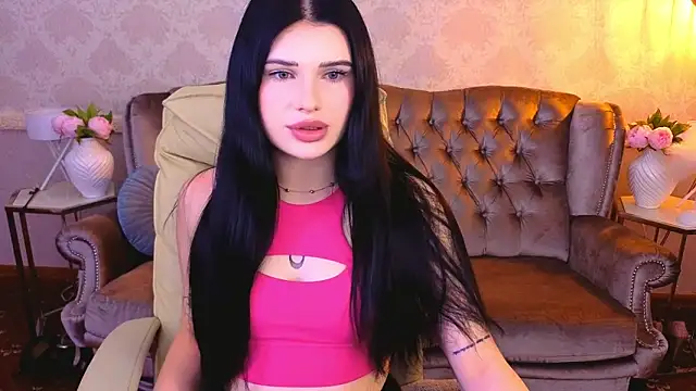 Neyla Charm online show from 03-16-26, 01:59