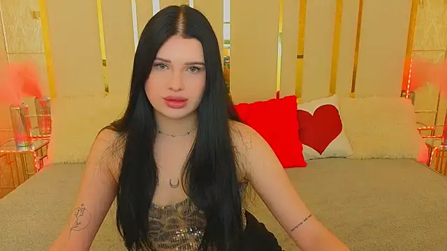 Neyla Charm online show from 03-22-26, 01:58