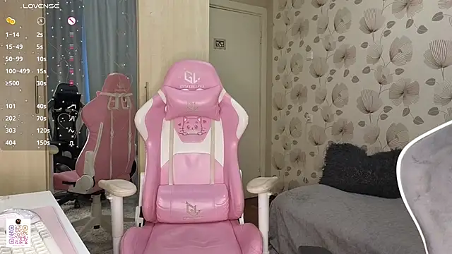  cute ice online show from 06-21-26, 07:00