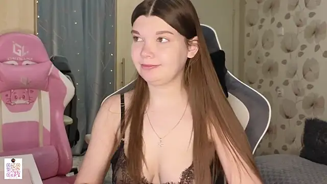  cute ice online show from 06-25-26, 05:56