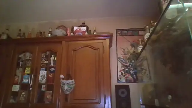 Snapshot of zipman92 chatting on 01-15-26, 05:45 zipman92 online show from 01-15-26, 05:45