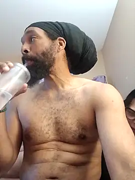 MixedJamaican1999 online show from 02-06-26, 04:28