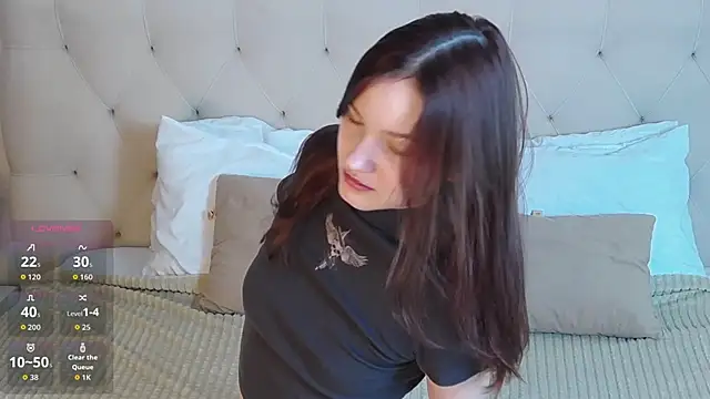 MichelleRoux online show from 11-22-25, 11:31