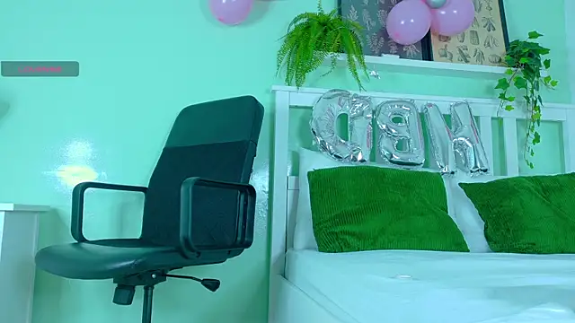 BelaMiller  online show from 10-03-25, 11:51