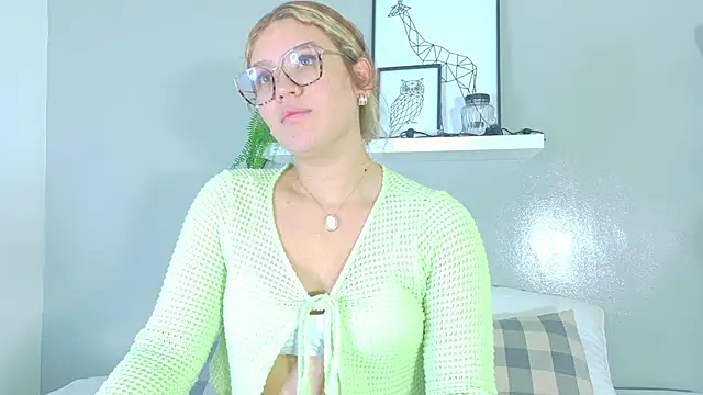 BelaMiller  online show from 11-05-25, 11:43