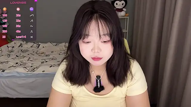 Kittenfishing online show from 11-06-25, 12:39