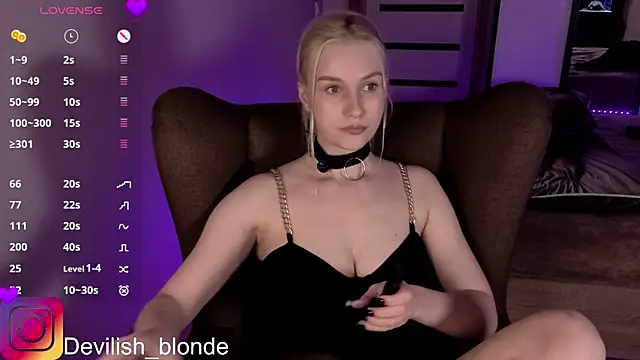 HitchcocianBlonde online show from 05-22-26, 06:46