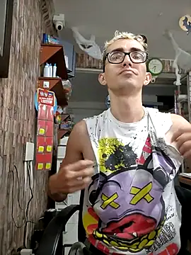 moorejhosua online show from 10-13-25, 12:27