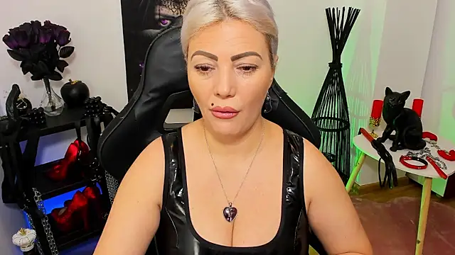 demisweet online show from 01-26-25, 10:55