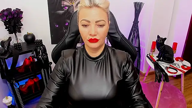 demisweet online show from 02-07-25, 11:01