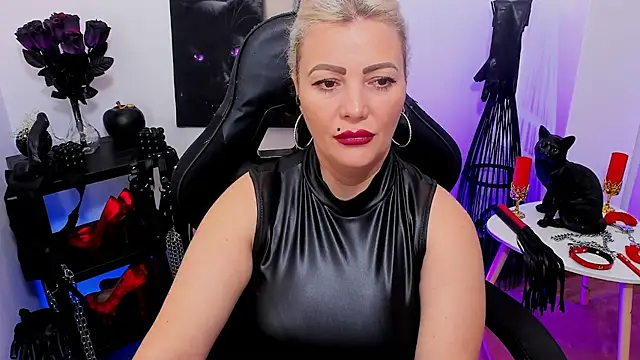 demisweet online show from 02-10-25, 02:48