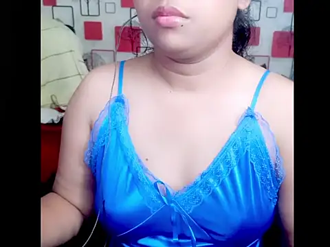 LushVamp online show from 09-16-25, 11:55