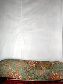 LushVamp online show from 01-19-26, 02:21