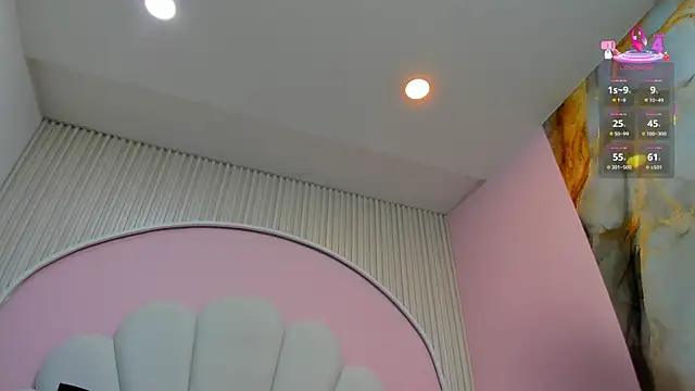 hinata dolly online show from 11-05-25, 11:10