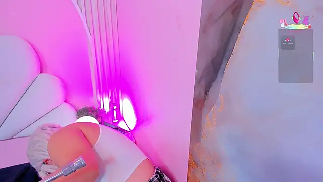 hinata dolly online show from 11-07-25, 10:59