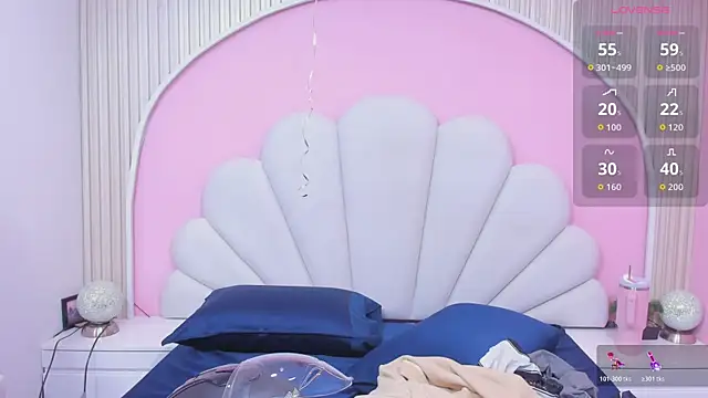 hinata dolly online show from 03-01-26, 10:28