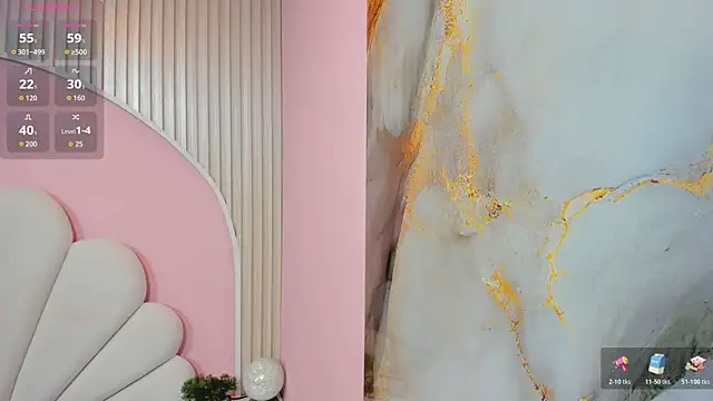 hinata dolly online show from 03-04-26, 10:10