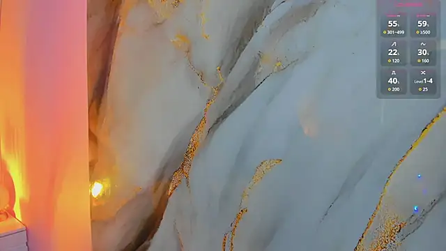 hinata dolly online show from 03-19-26, 10:19