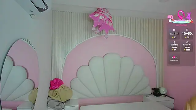Snapshot of hinata_dolly chatting on 04-04-26, 11:08 hinata dolly online show from 04-04-26, 11:08