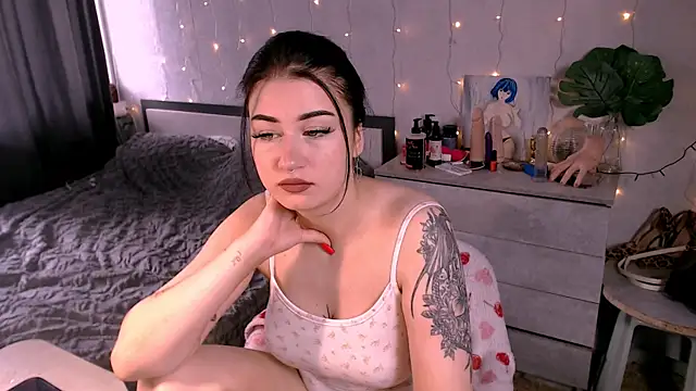 Snapshot of Katie_Kiss chatting on 06-03-26, 07:44 Katie Kiss online show from 06-03-26, 07:44