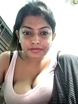 HotNehaChowdhury online show from 03-28-26, 09:58