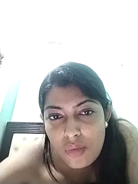 HotNehaChowdhury online show from 04-05-26, 01:03