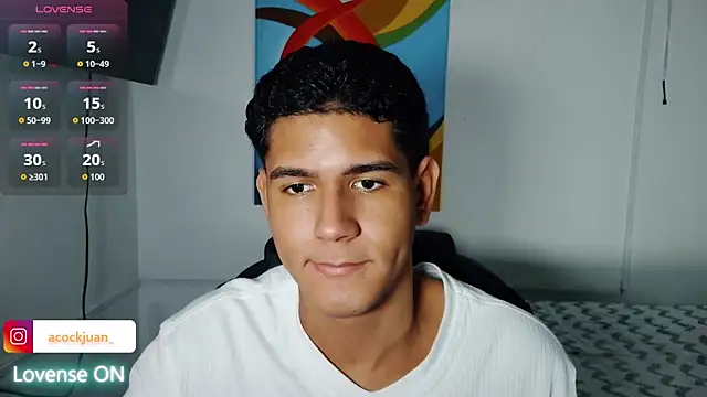 Snapshot of juanacock_1 chatting on 10-18-25, 02:25 juanacock 1 online show from 10-18-25, 02:25