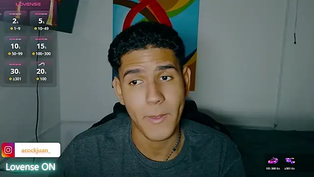 juanacock 1 online show from 11-27-25, 03:30