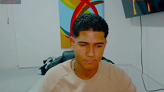 juanacock 1 online show from 12-22-25, 11:51