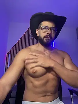 magnumchris online show from 02-12-26, 08:31