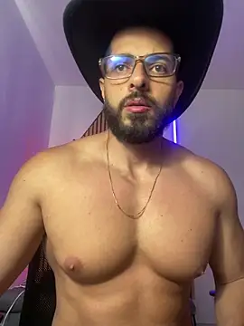 magnumchris online show from 03-07-26, 07:44