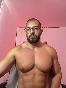 magnumchris online show from 05-06-26, 02:33