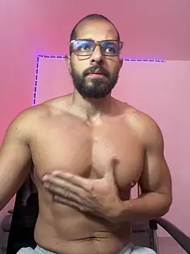 magnumchris online show from 05-08-26, 12:54