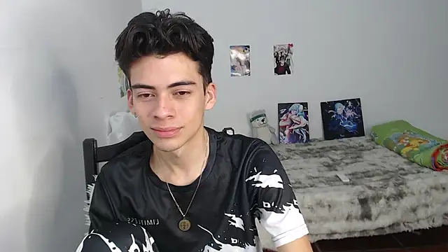 Rimuru17 online show from 02-13-26, 04:30