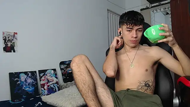 Rimuru17 online show from 02-26-26, 03:05